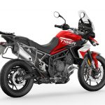 Triumph Tiger 900 Edisi Aragon Kini Hadir di Negeri Tetangga