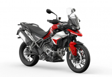 Triumph Tiger 900 Edisi Aragon Kini Hadir di Tetangga Sebelah Triumph Tiger 900 Edisi Aragon Kini Hadir di Negeri Tetangga