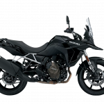 Suzuki V-Strom 800 Road Edition, Lebih Ringan dan Murah