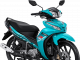 Warna Baru Yamaha Jupiter Z1 2023