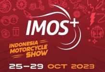 Fasilitas IMOS+ 2023 Ada Shuttle Bus dan Parkir Luas Fasilitas IMOS+ 2023