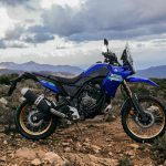 Yamaha Ténéré 700 Extreme MY 2024, Model yang lebih Tangguh