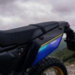 Yamaha Ténéré 700 Extreme MY 2024, Model yang lebih Tangguh