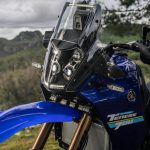 Yamaha Ténéré 700 Extreme MY 2024, Model yang lebih Tangguh