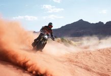 Triumph Scrambler 1200 X dan XE, Lebih dari Sekedar NeoRetro Triumph Scrambler 1200 X dan XE, Lebih Dari Sekedar Neo-Retro