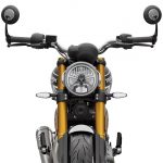 All New Triumph Speed 400 dan Scrambler 400 X MY 2024