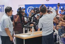 Garansi Rangka Skuter Matik Yamaha Jadi 5 Tahun Garansi Rangka Skuter Matik Yamaha