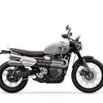 Triumph Scrambler 1200 X dan XE, Lebih Dari Sekedar NeoRetro