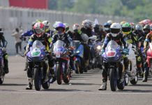 Yamaha Endurance Festival 2023