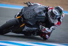 Penampakan Pertama Jonathan Rea di Motor Yamaha WorldSBK, ini Katanya Line up Pembalap WorldSBK 2024