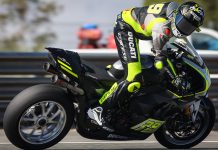 Andrea Iannone Tampil Perdana di WorldSBK Pakai Ducati Line up Pembalap WorldSBK 2024