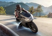 Lebih Akurat, Radar Bosch untuk Pencegahan Kecelakaan Sepeda Motor Radar Bosch