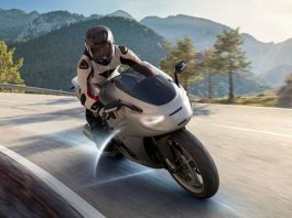 Lebih Akurat, Radar Bosch untuk Pencegahan Kecelakaan Sepeda Motor Radar Bosch