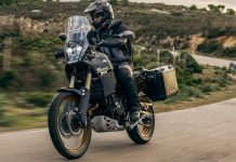 Yamaha Tenere 700 Explore akan Hadir di EICMA 2023, Orientasi: Tourer Yamaha Tenere 700 Explore