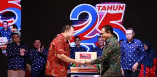 25 Tahun Shop n Drive
