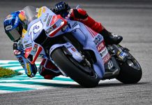 Hasil Practise MotoGP 2023 Malaysia, Alex Marquez Berselisih Tipis dengan Martin Practise MotoGP 2023 Malaysia