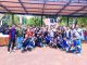 AMHC Paguyuban Komunitas Honda Cianjur Genap 14 Tahun