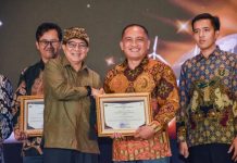 Program Pengelolaan Energi PT Astra Honda Motor Raih Peringkat Kedua PSBE 2023
