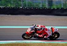 Hadapi Putaran 5 ARRC 2023 China, Pembalap Honda Optimis Juara Hadapi Putaran 5 ARRC 2023 China