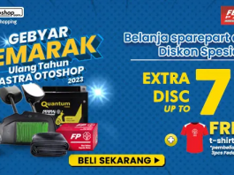 Gebyar Semarak Ulang Tahun astraotoshop.com, Ada Paket Servis Murah! Gebyar Semarak Ulang Tahun AOS 2023, Ada Paket Servis Murah!