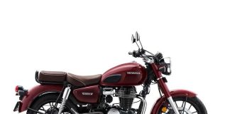 Honda CB350