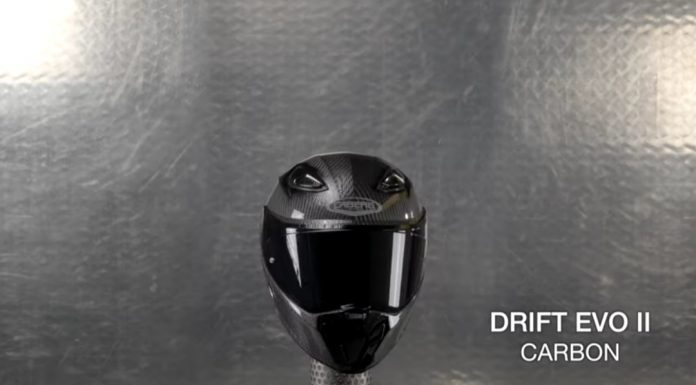Caberg Drift Evo II 2024