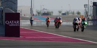 QTT Moto3 2023 Qatar
