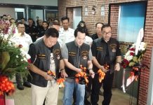 Diler Baru Harley-Davidsons Jakarta, diresmikan PT Indomobil dan HOG