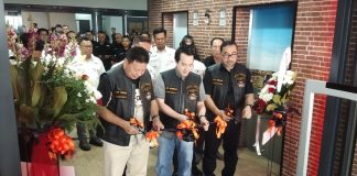 Diler Baru Harley-Davidsons Jakarta, diresmikan PT Indomobil dan HOG