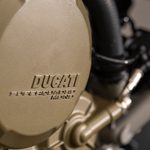 Ducati Hypermotard 698 Mono, Punya Fitur Pertama di Kelasnya