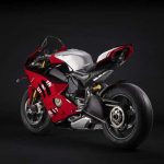 Ducati Panigale V4 SP 2 30th Anniversario 916 Hanya 500 Unit