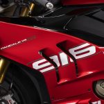 Ducati Panigale V4 SP 2 30th Anniversario 916 Hanya 500 Unit