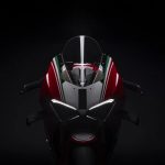 Ducati Panigale V4 SP 2 30th Anniversario 916 Hanya 500 Unit