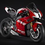 Ducati Panigale V4 SP 2 30th Anniversario 916 Hanya 500 Unit