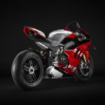 Ducati Panigale V4 SP 2 30th Anniversario 916 Hanya 500 Unit