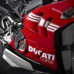 Ducati Panigale V4 SP 2 30th Anniversario 916 Hanya 500 Unit