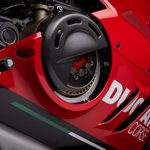 Ducati Panigale V4 SP 2 30th Anniversario 916 Hanya 500 Unit