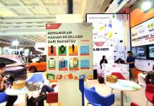 Promo GIIAS 2023 Bandung