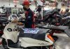 Manfaat Ganti Oli Secara Rutin Terhadap Kondisi Sepeda Motor