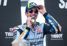 Alex Marquez Tetap Bersama Gresini Hingga MotoGP 2026 Alex Marquez Bersama Gresini