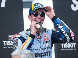 Alex Marquez Tetap Bersama Gresini Hingga MotoGP 2026 Alex Marquez Bersama Gresini
