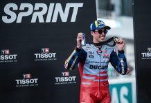 3 Faktor Penentu Alex Marquez Kuasai Sprint Race Sepang
