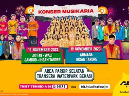 HUT Adira Finance ke-33, Gelar Acara Puncak 18-19 November 2023 HUT Adira Finance ke-33