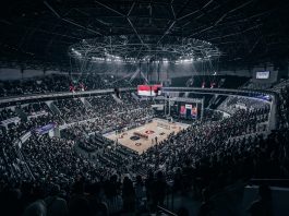 Final Honda DBL 2023 DKI, Awali Penutup Musim di 11 Provinsi Final Honda DBL 2023 DKI