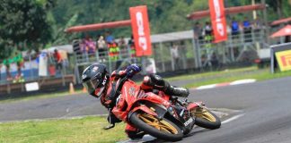 Honda Daya Jayadi Racing Team Siap berlaga di seri Final OnePrix 2023