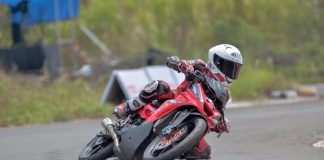 Honda Daya Jayadi Racing Team, Raih 127 Poin di OnePrix 2023