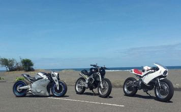 Honda Dream Ride Project 2018. Foto: Yusuf Arif, dok NMC, honda