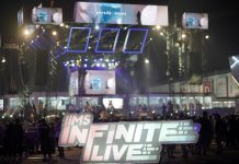 Infinite Live Jadi Program Unggulan IIMS 2024