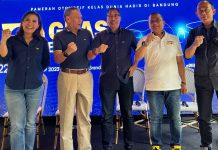 GIIAS Bandung Pertama Digelar 22-26 November 2023 GIIAS Bandung Pertama