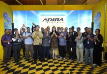 Adira Finance Catatkan Pertumbuhan Pembiayaan Hingga Oktober